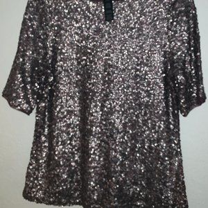 Black Label Sequin